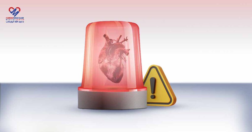 هل مرض صمامات القلب خطير