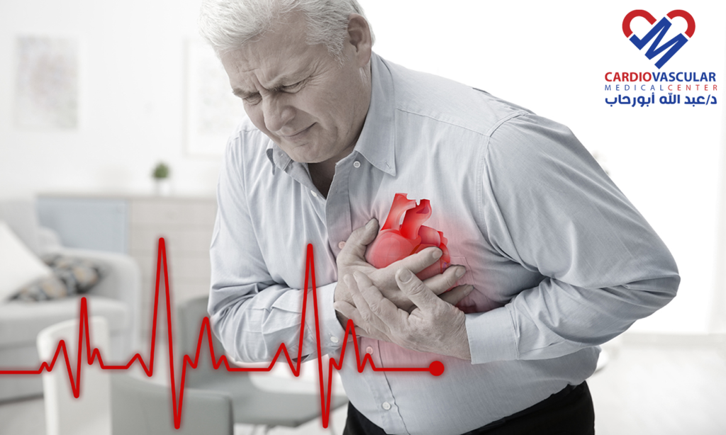 هل جلطة القلب خطيرة؟ وما مضاعفاتها؟