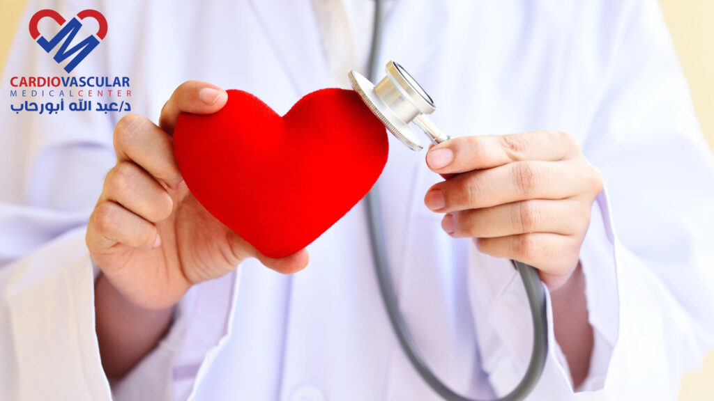 10 علامات لزيارة طبيب القلب