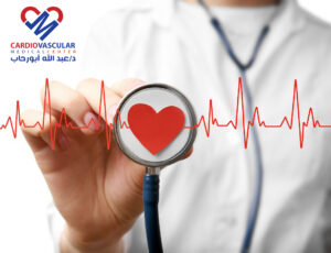 هل ارتفاع إنزيمات القلب خطيرة؟